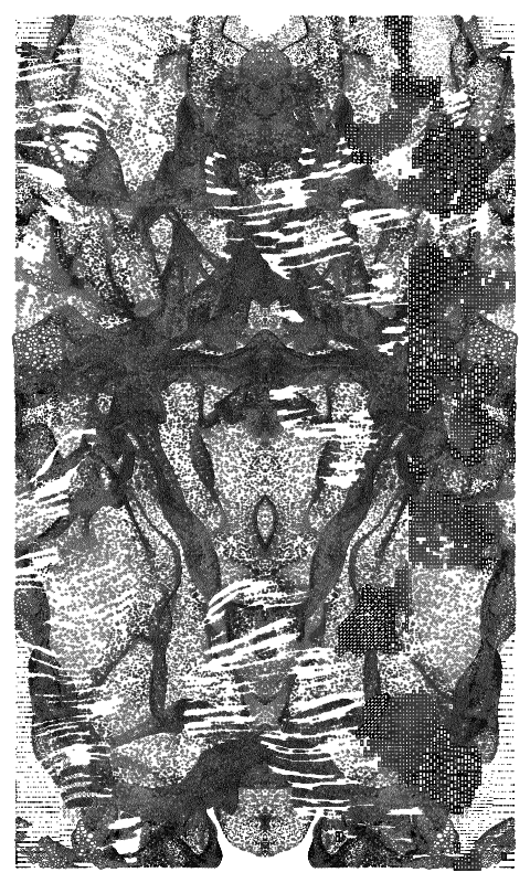 Leviathan #126 static NFT preview