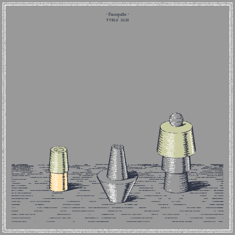 Arbitrary Vessels #34 static NFT preview