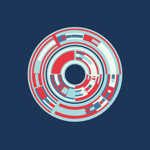 The invention of the wheel #21 static NFT preview