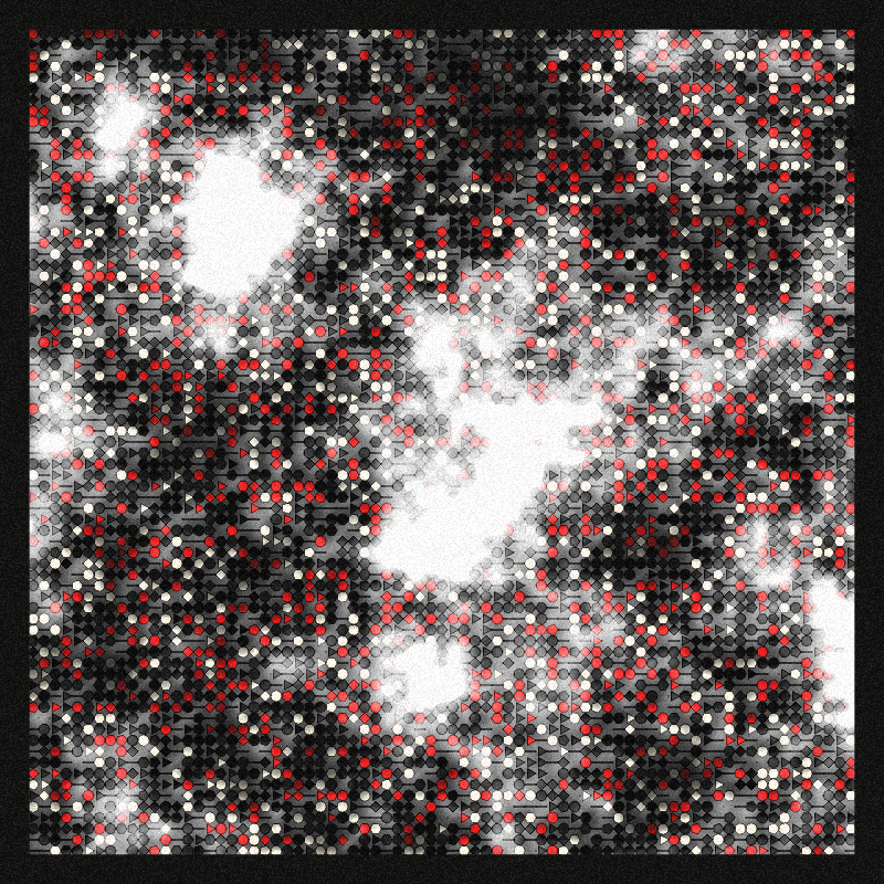 Component Map #27 static token preview