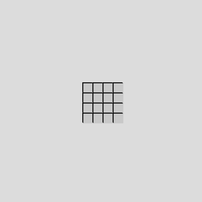 [noise.glitch] #13 static NFT preview