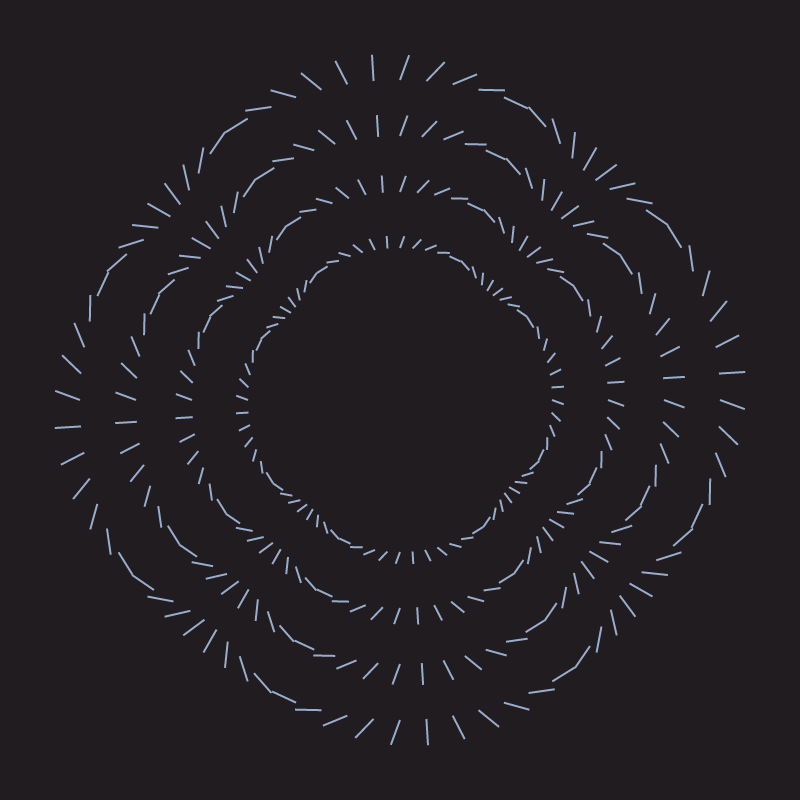 Hypno-spinner #38 static token preview