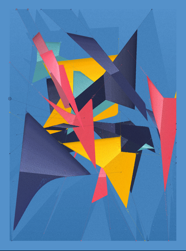 Murals #195 static token preview
