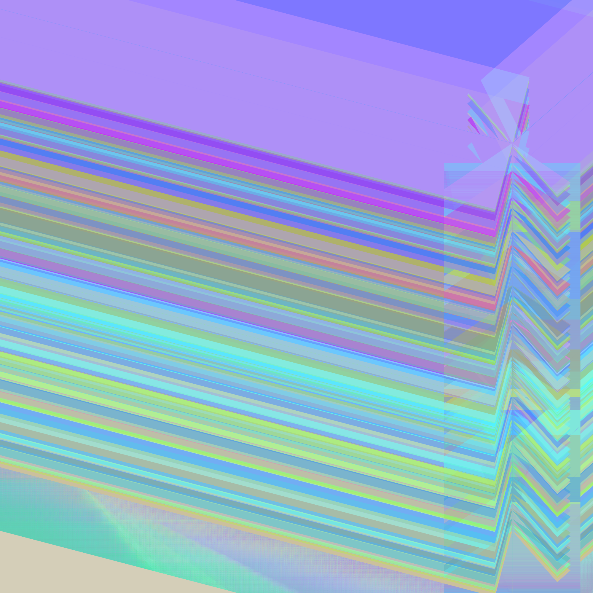g a t e #75 static NFT preview