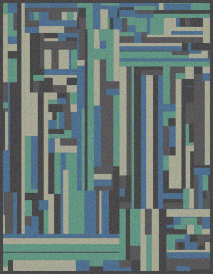 Illusion #270 static NFT preview