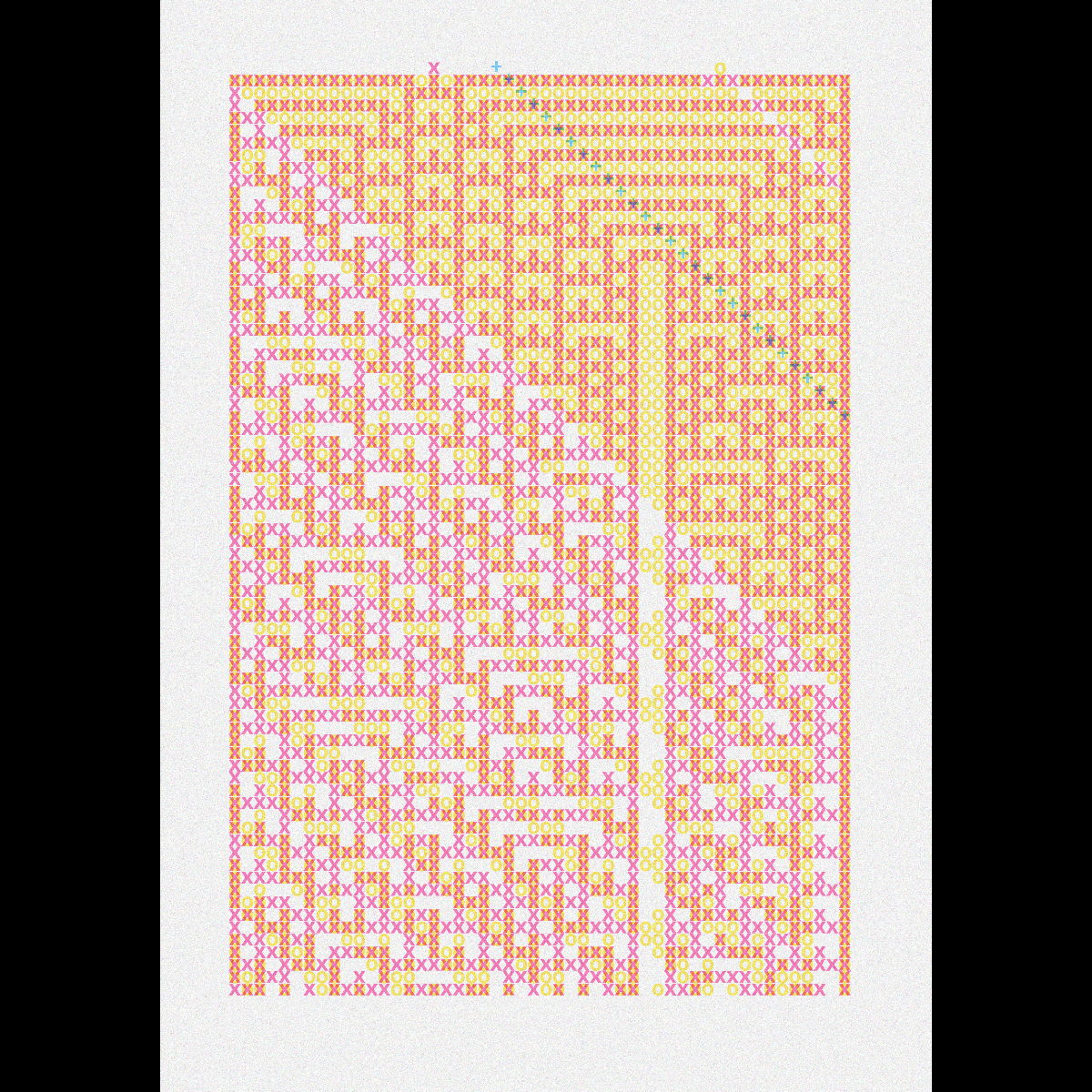 Automatic #354 static NFT preview
