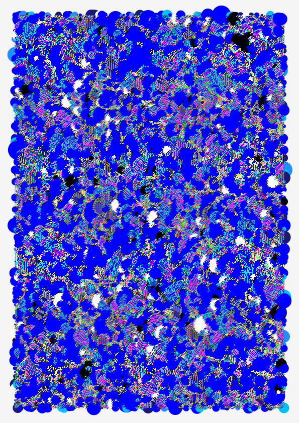 toma #286 static NFT preview