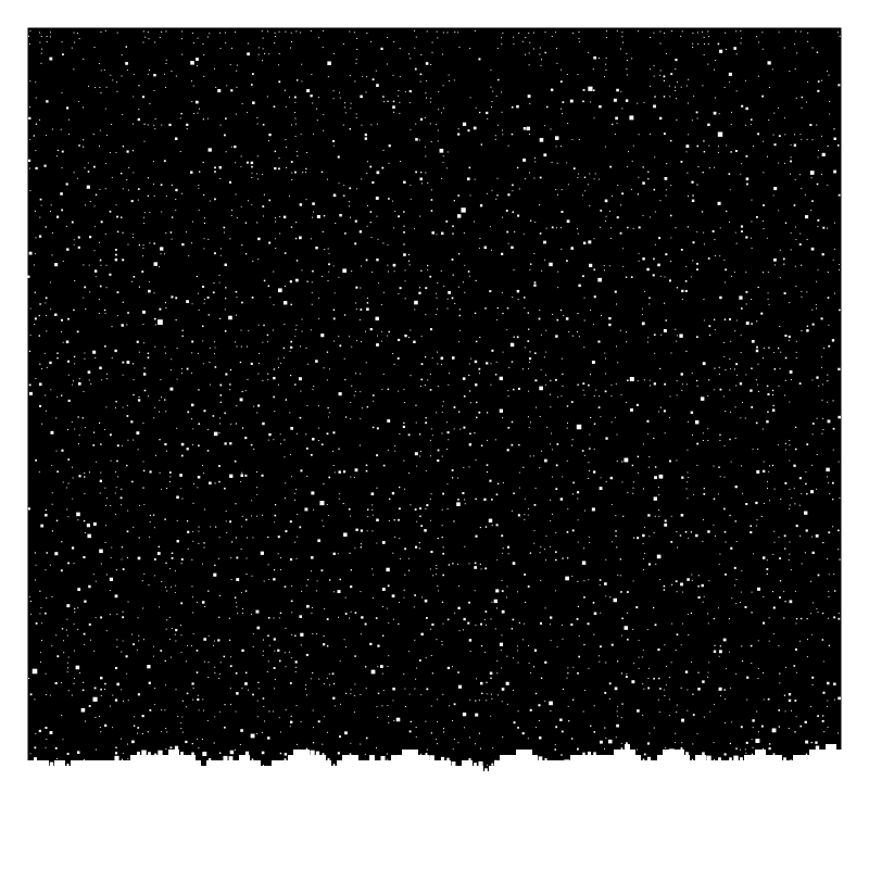 Solitude 5000 #379 static token preview