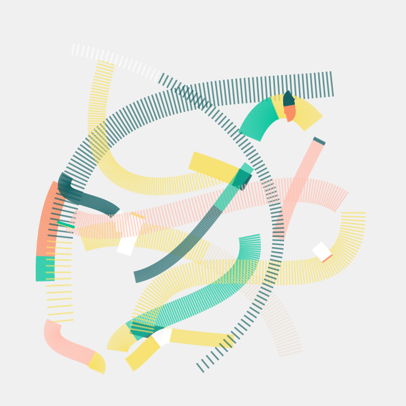Abbreviated Curves #403 static token preview