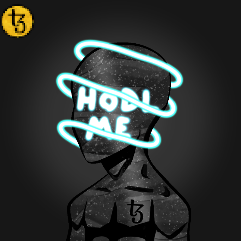 FX_D3M0NS #2704 static token preview