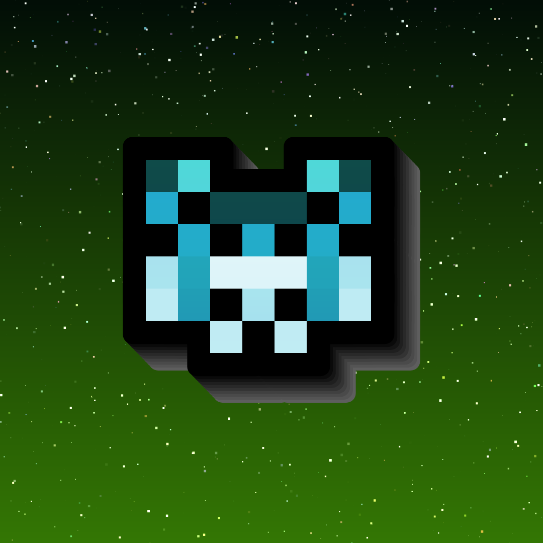 Zpritez 3D #383 static NFT preview