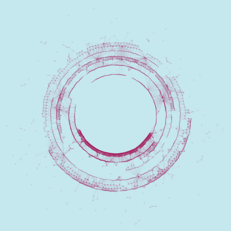 Polar #34 static token preview