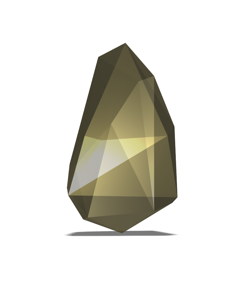 Gem #30 static token preview