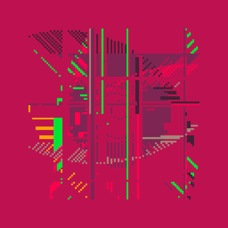 pico_vibrations #300 static token preview