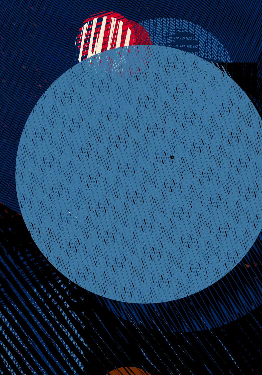 HBDFXH01 #284 static NFT preview