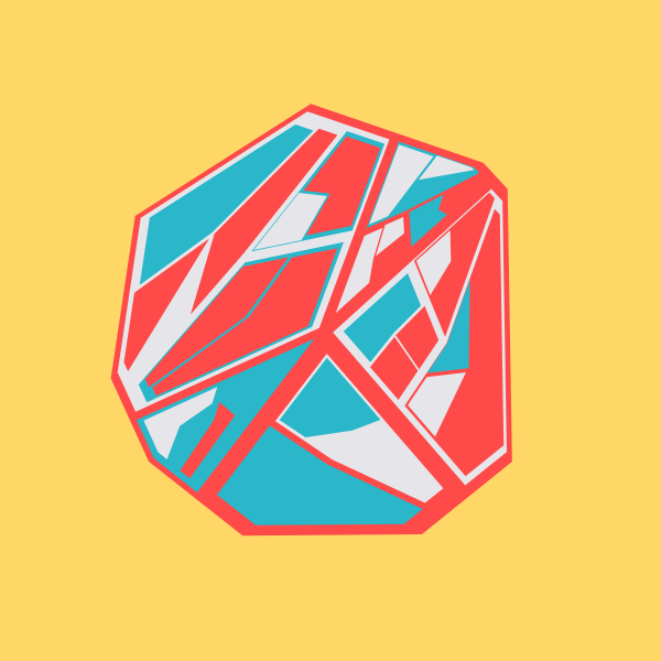The sign of a generative civilization #39 static token preview