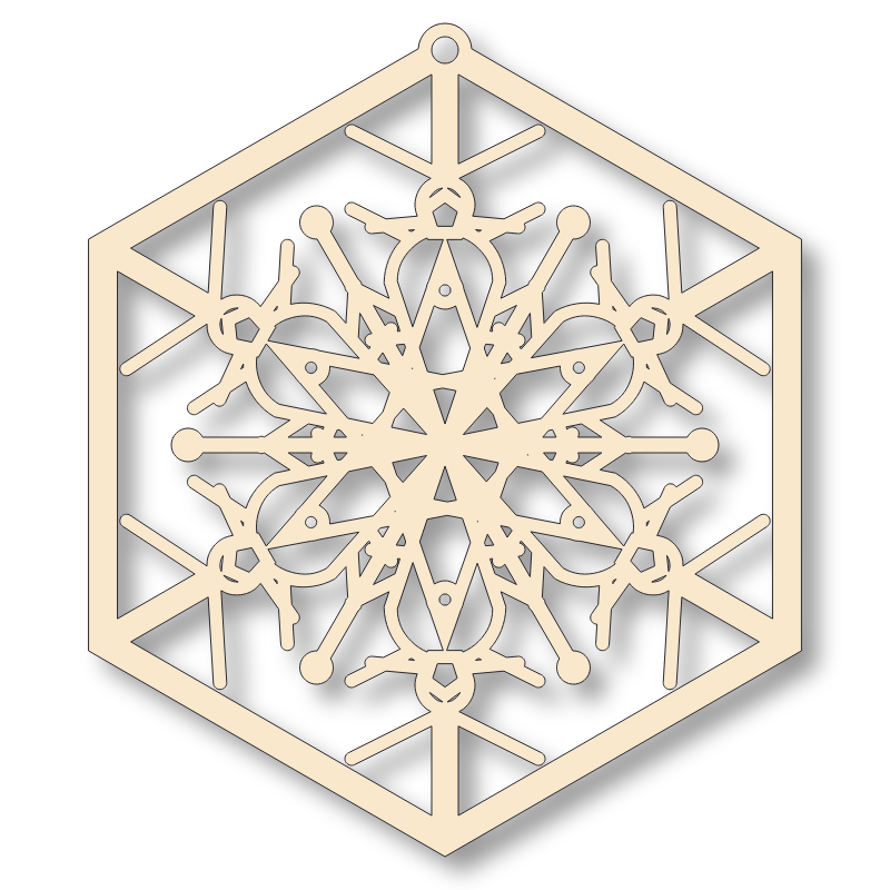 fx(ornament) 2022 #568 static token preview
