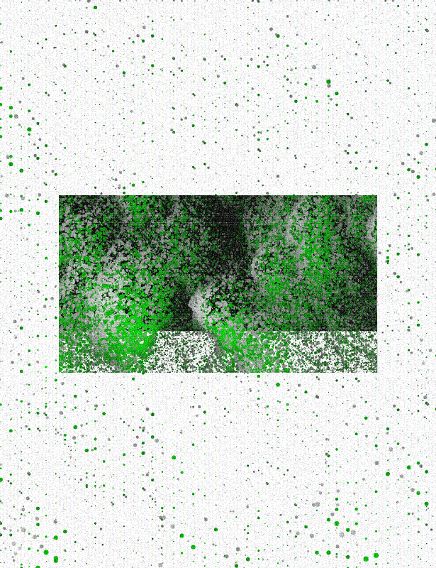 construct//corrupt #85 static NFT preview