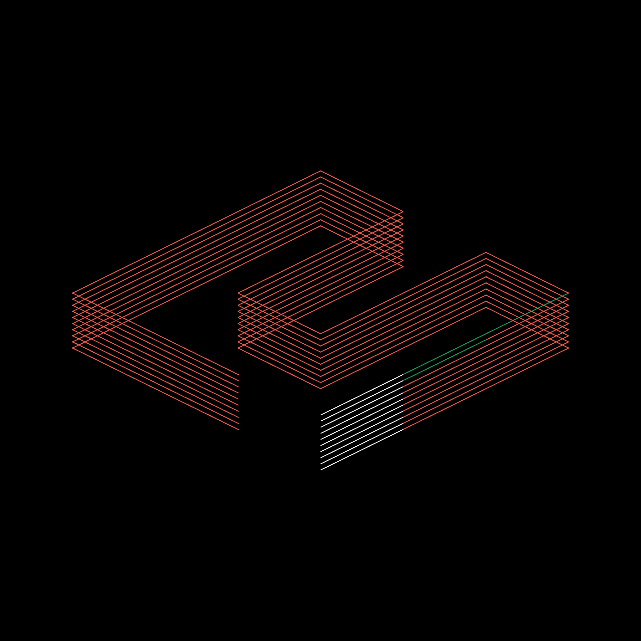Basil #173 static token preview