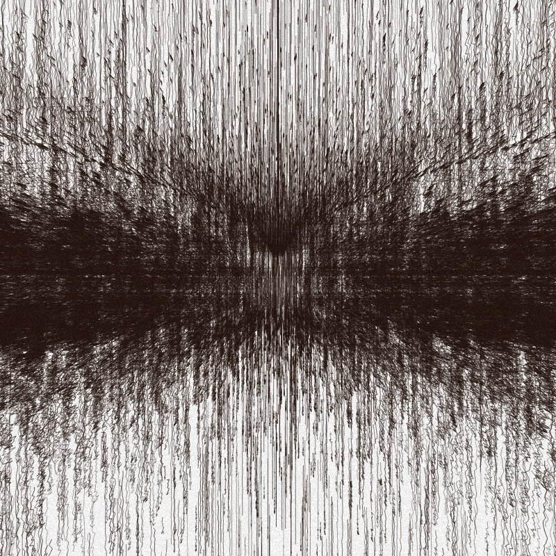 Suprematist Method #5 #236 static NFT preview