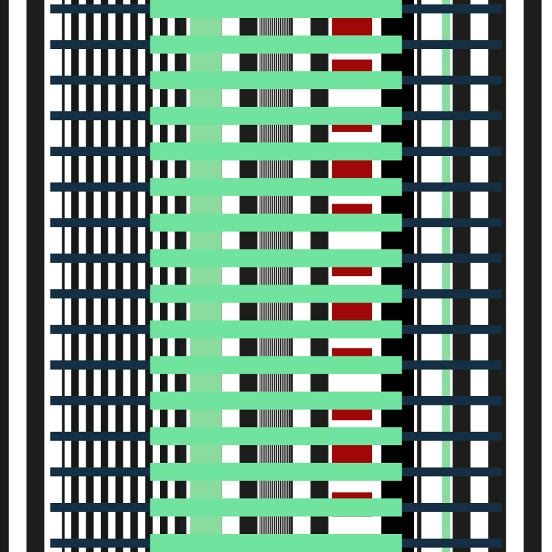 CELDAS #285 static NFT preview