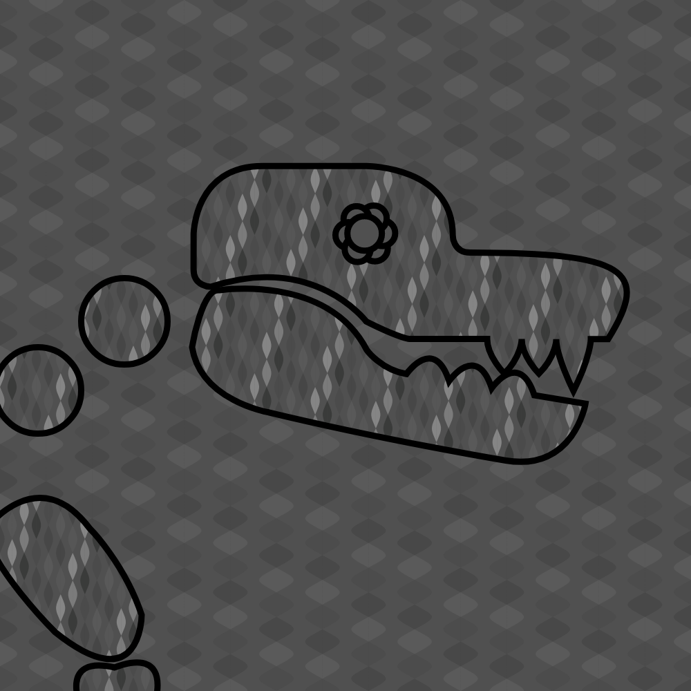 The Day Of The Dog #385 static NFT preview