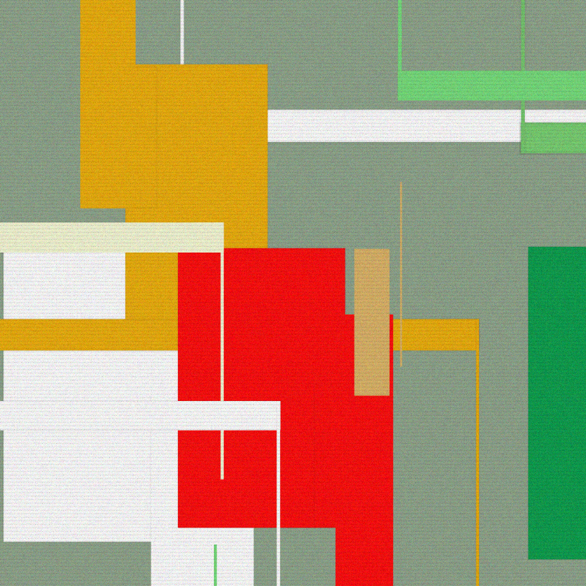 Fragments Of Drawings #88 static token preview