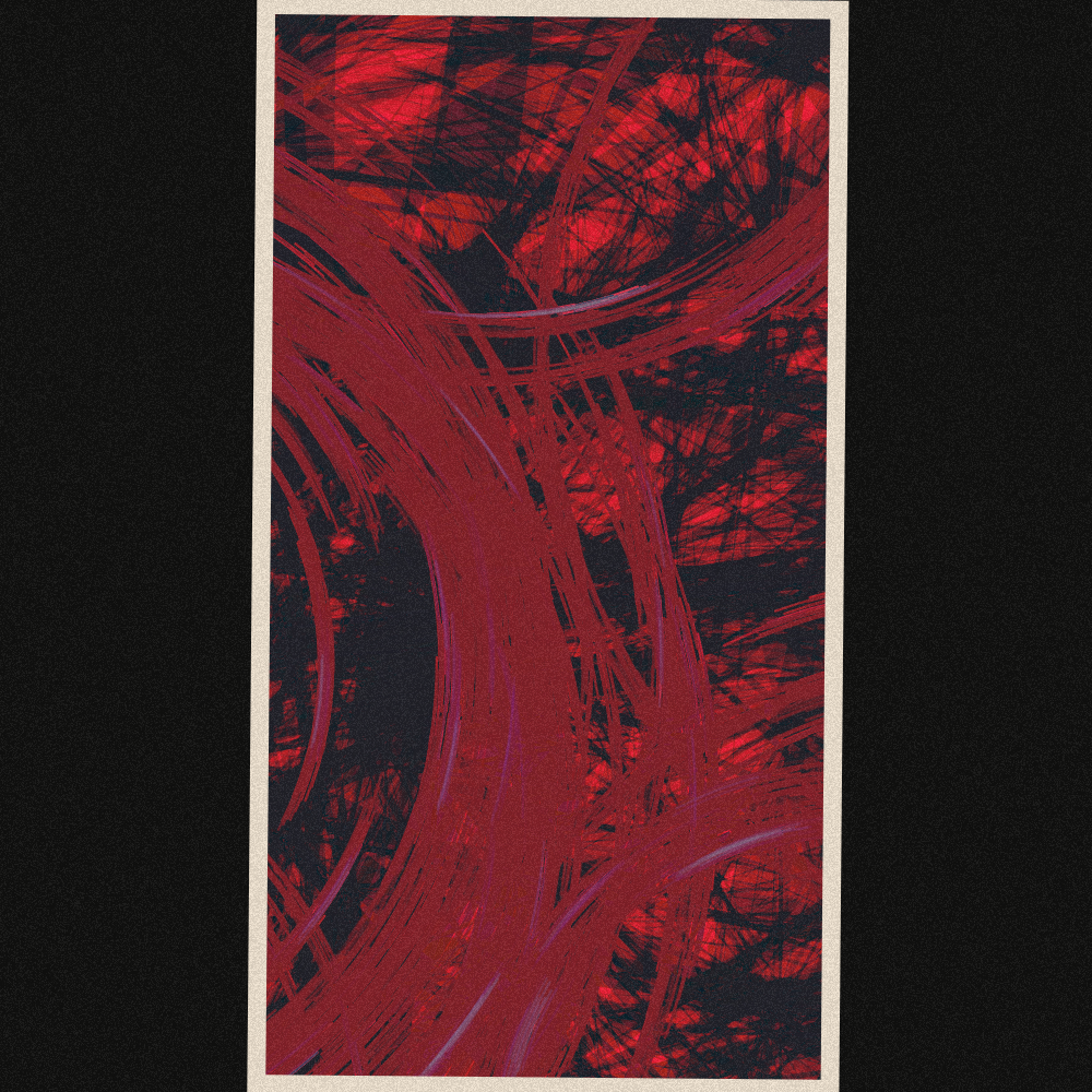 Erasing Memories [diptych] #35 static NFT preview