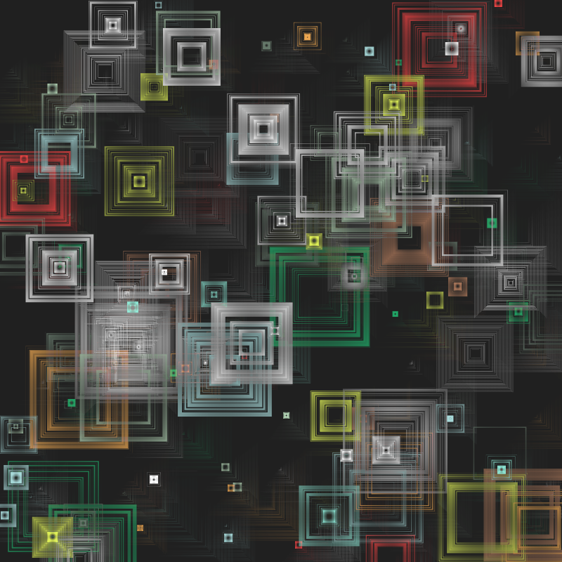 line vision #55 static NFT preview