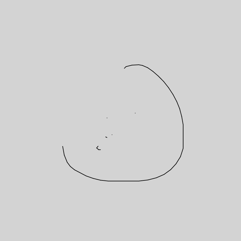 NeuralFaces #526 static token preview