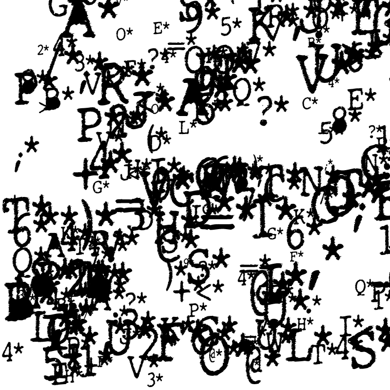 BadGraffiti H #3 static token preview