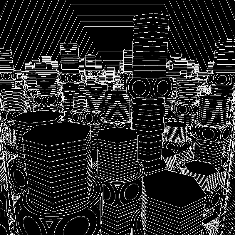 Cityview #2 static token preview