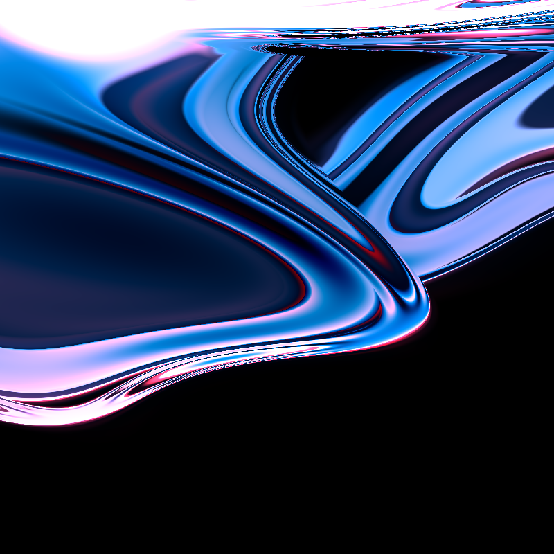 Distortion #32 static token preview