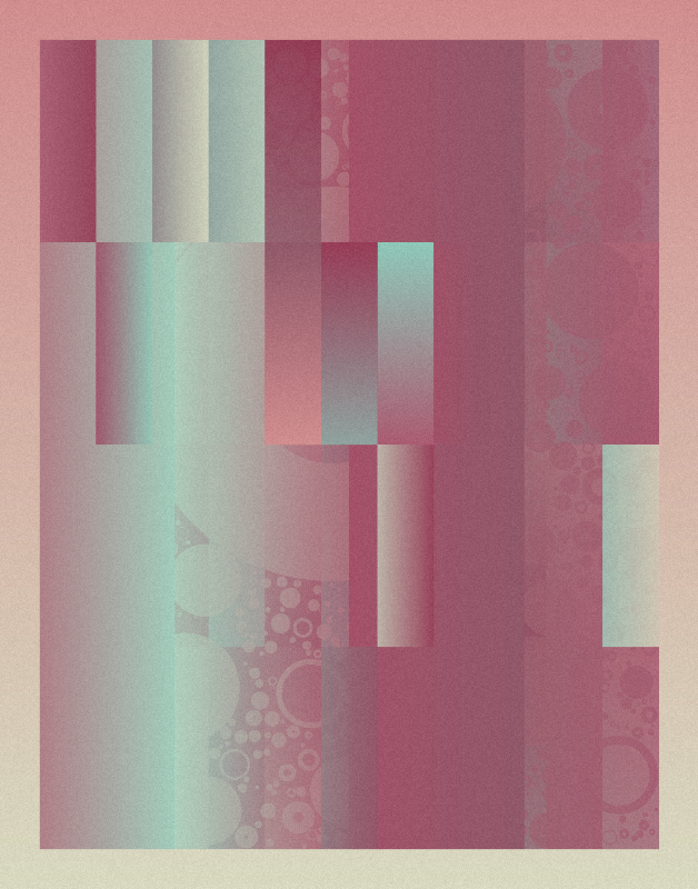 Cheerful Obscure #137 static NFT preview