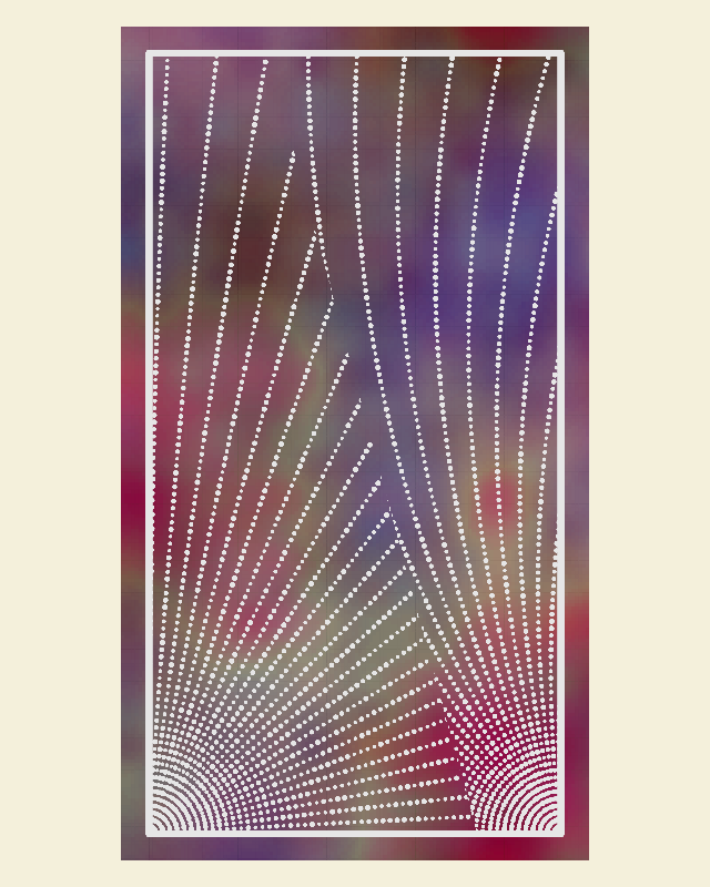 Cosmic Frames #99 static token preview