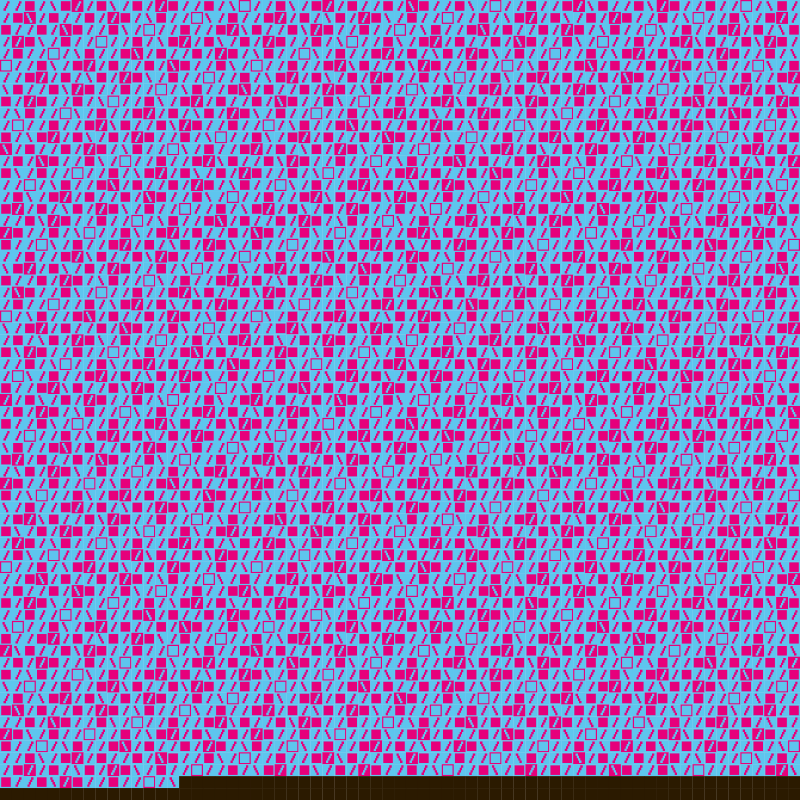 Tally! #4370 static NFT preview