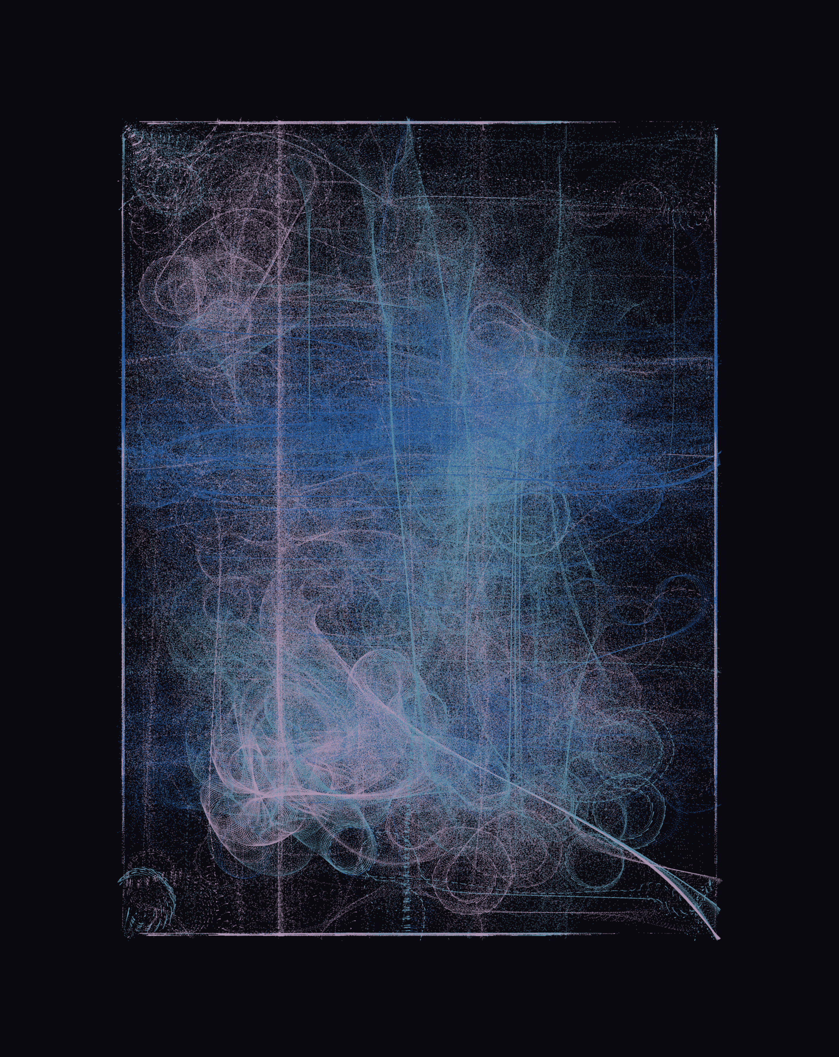 Momentum #151 static NFT preview