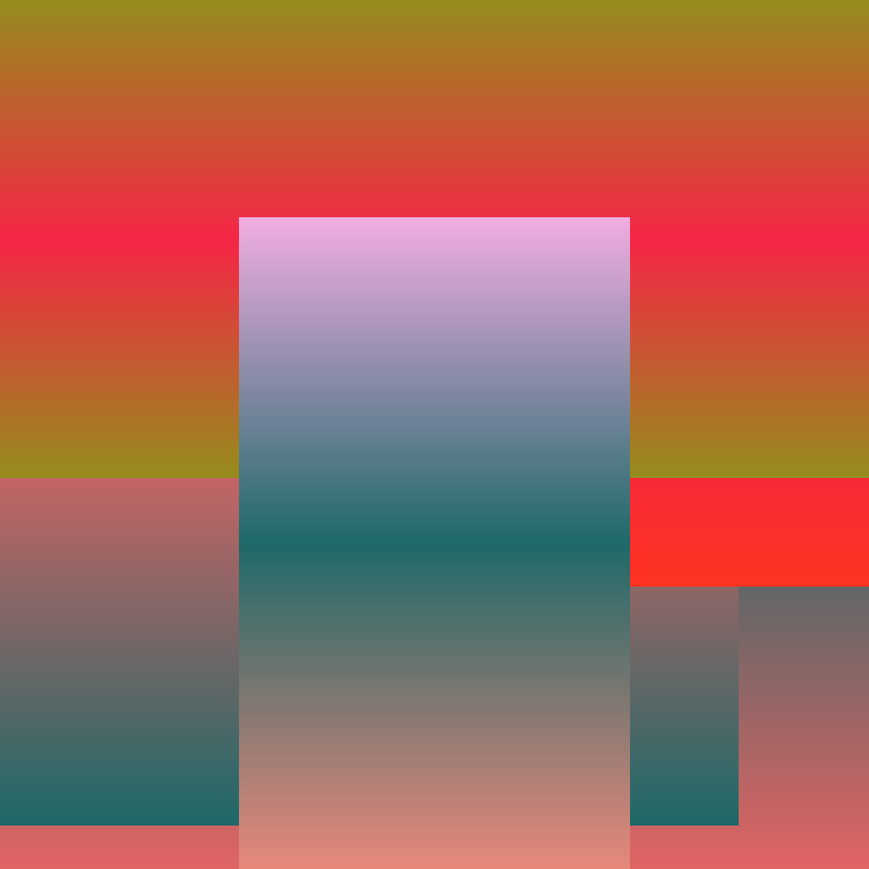 Possible Ways #132 static NFT preview