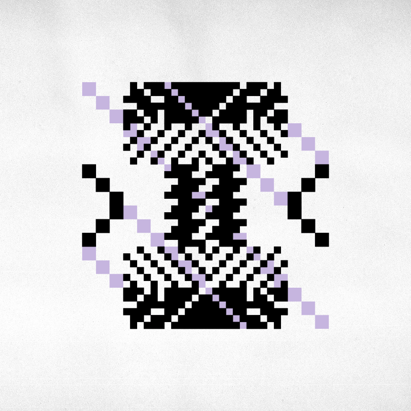 Pixzle #57 static token preview