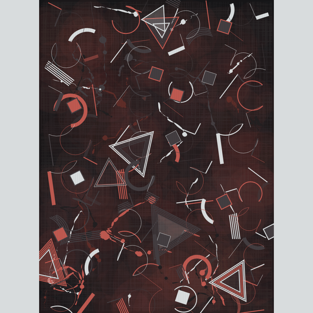 Study Three: Design and Forms #16 static token preview