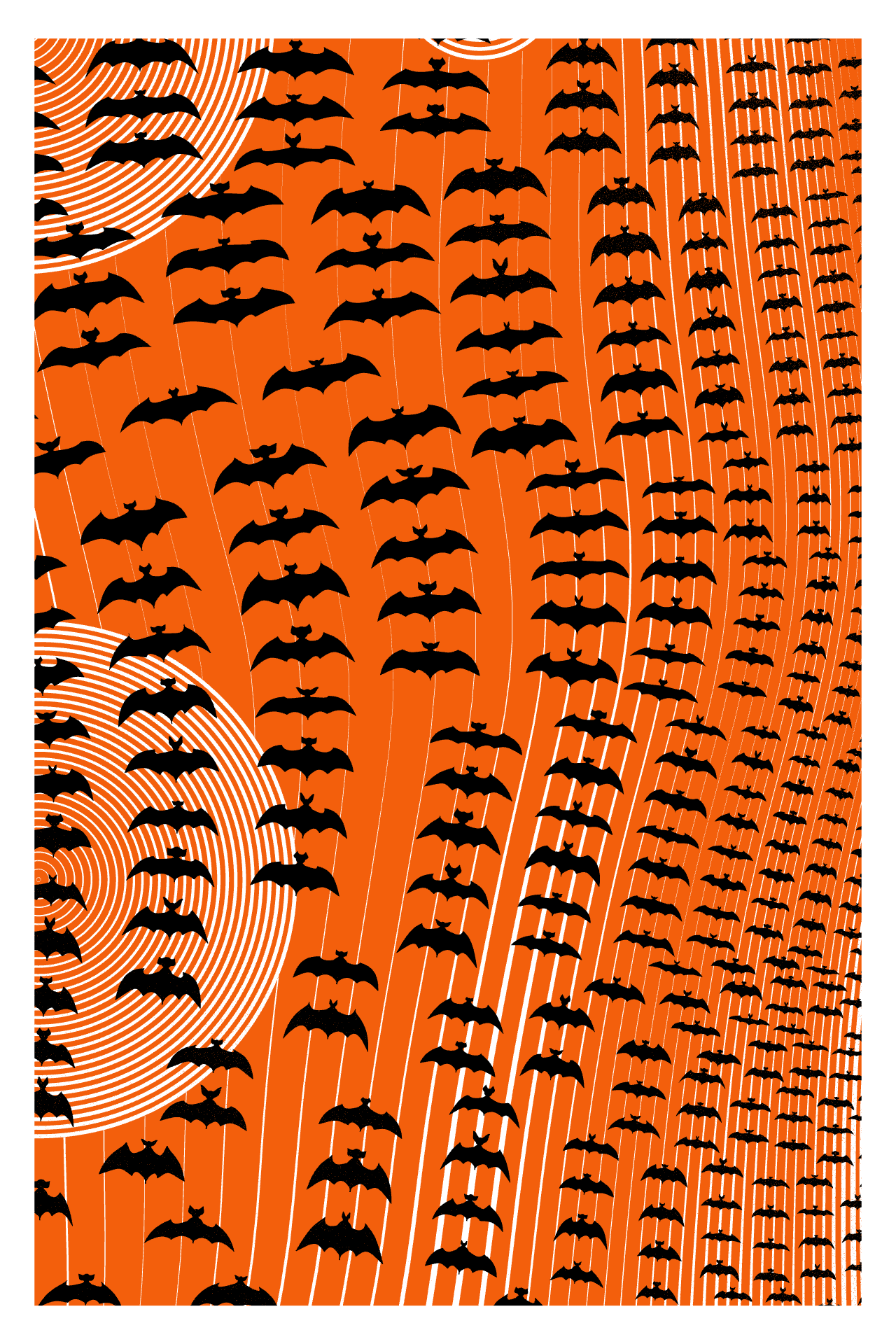 Something Wicked #69 static NFT preview