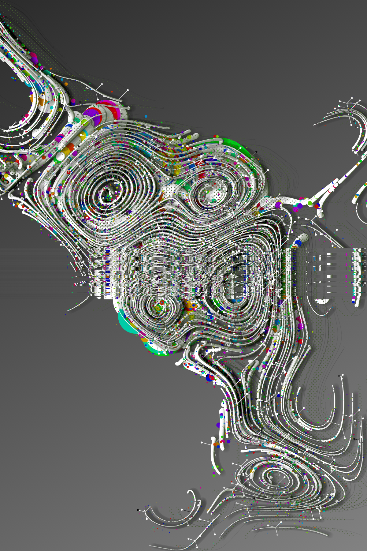 sin titulo #356 static NFT preview