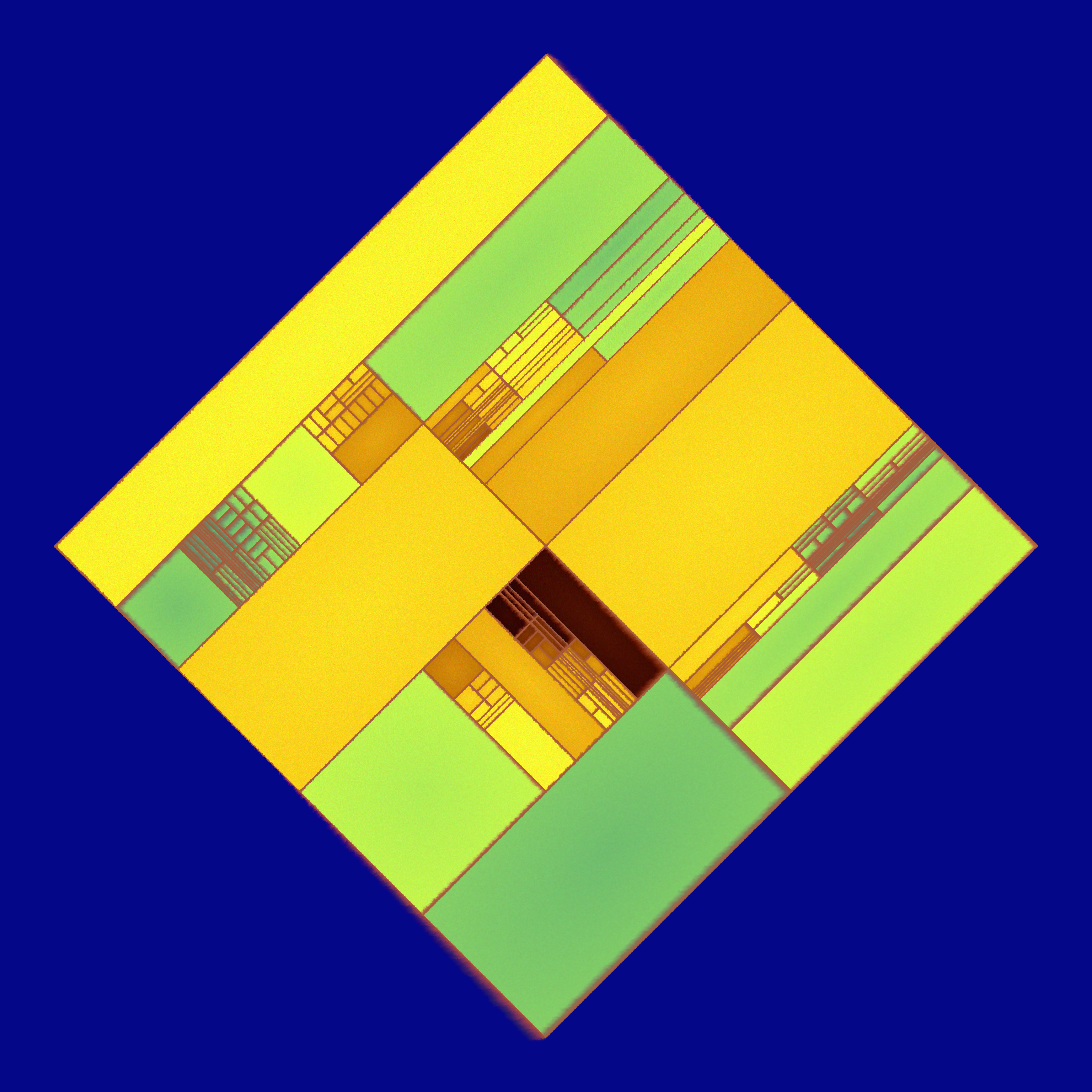 Nullteilung #227 static NFT preview