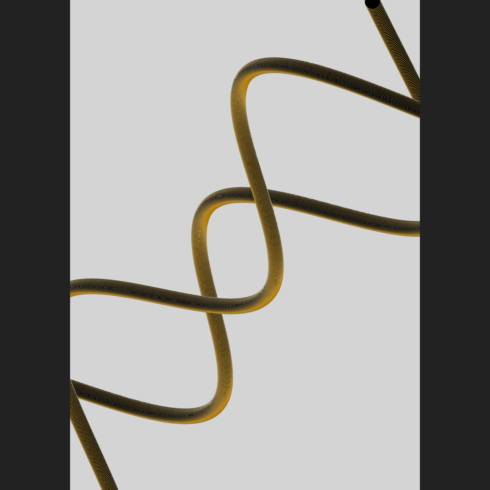 Flexibility #94 static NFT preview