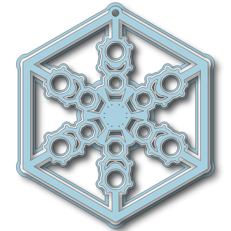 fx(ornament) 2022 #790 static NFT preview