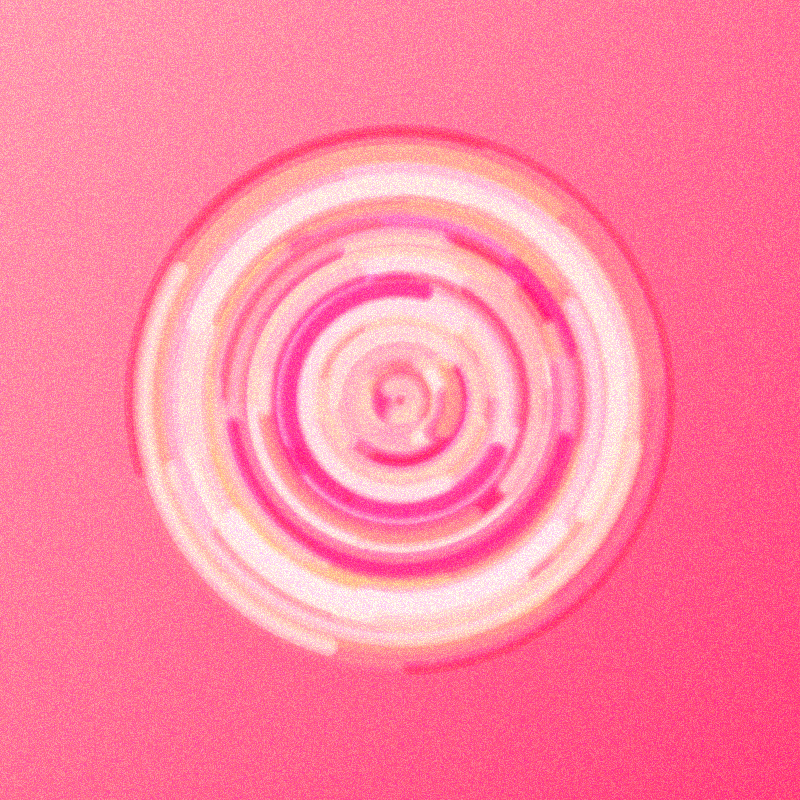 Wisp #240 static token preview