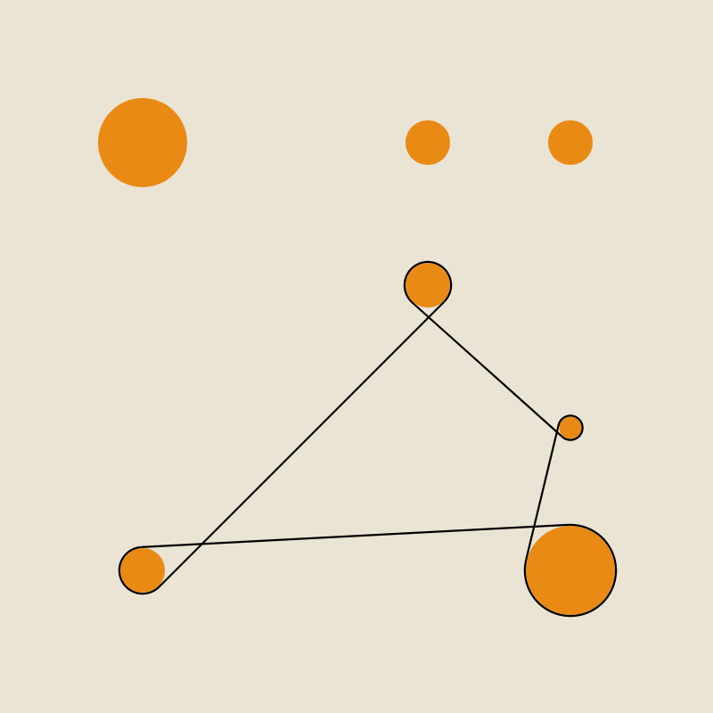 threads #286 static token preview