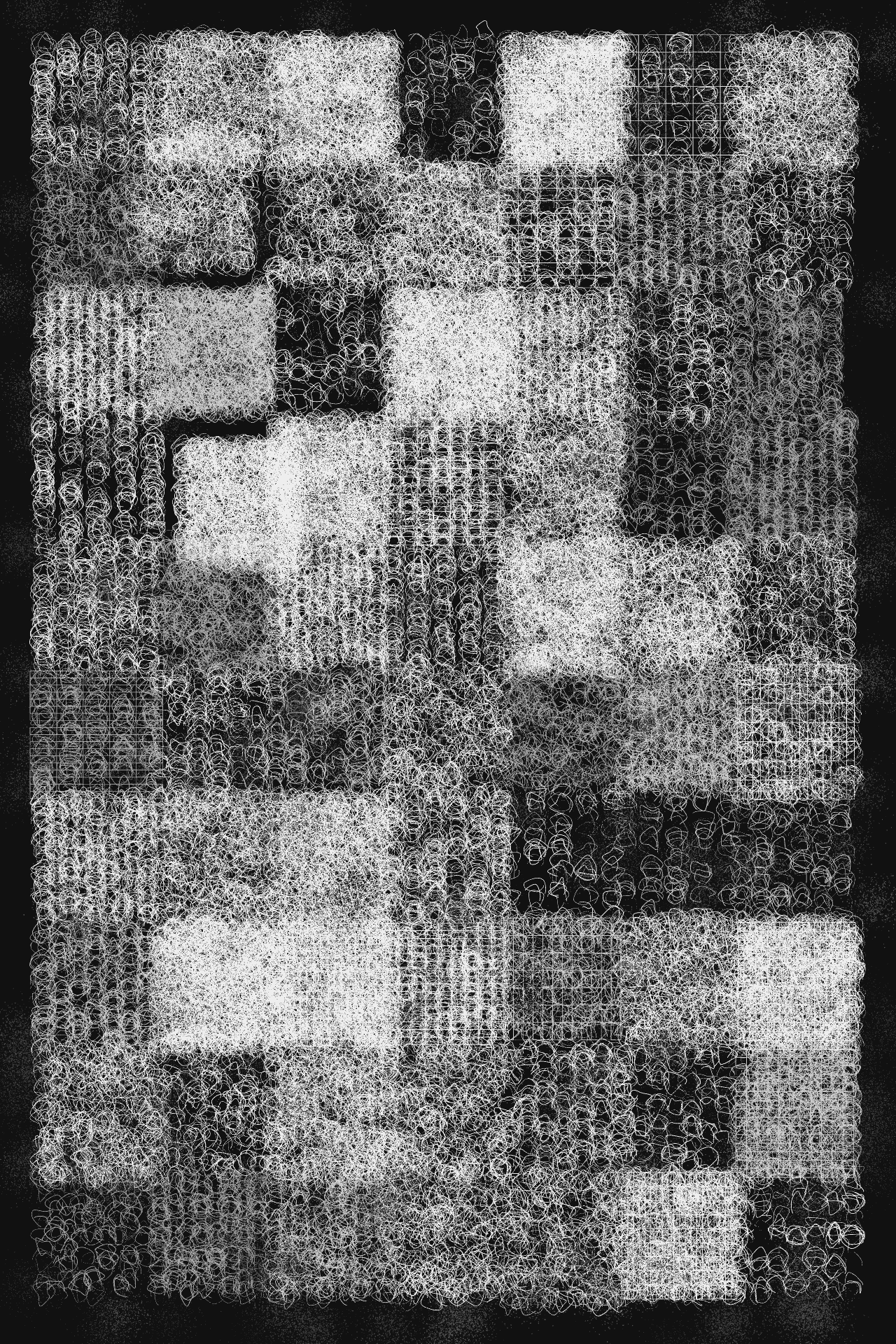 Tych #102 static NFT preview