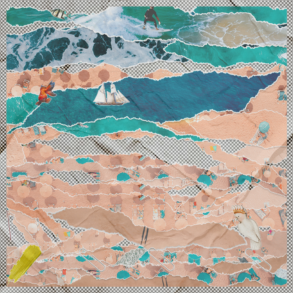 Pixel dune #78 static NFT preview