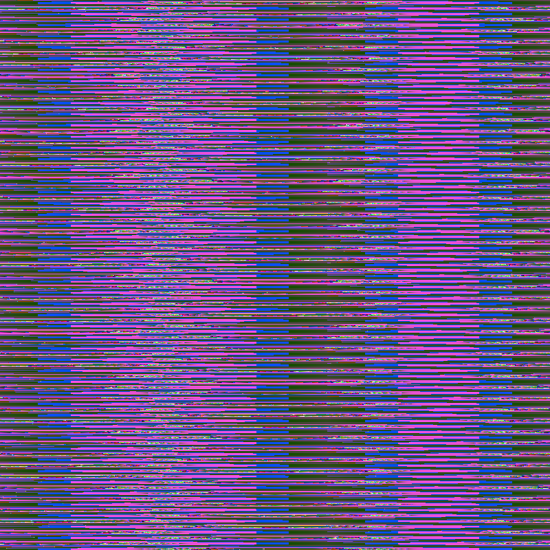Broken LCD Screen #230 static token preview